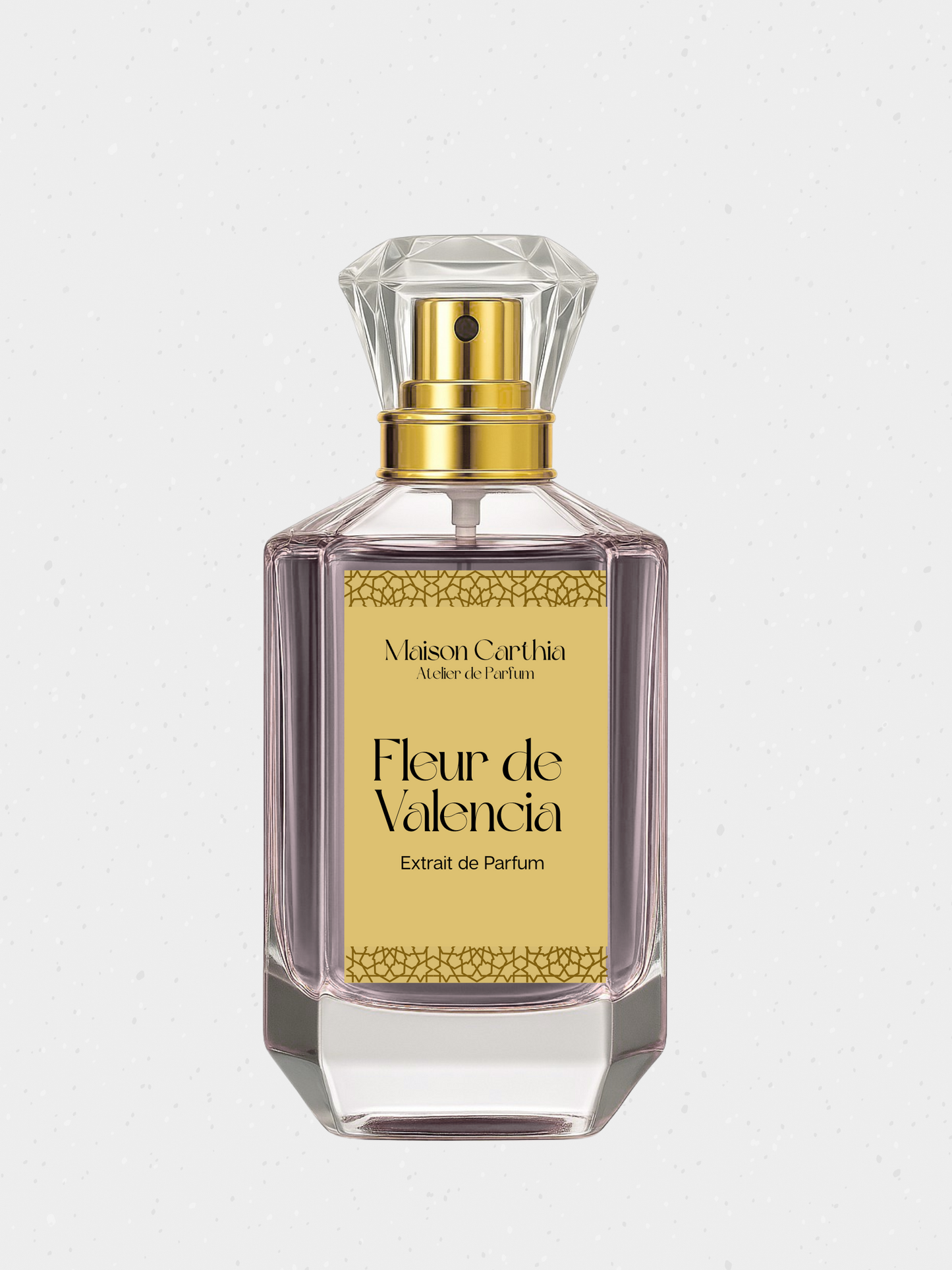 Fleur de Valencia