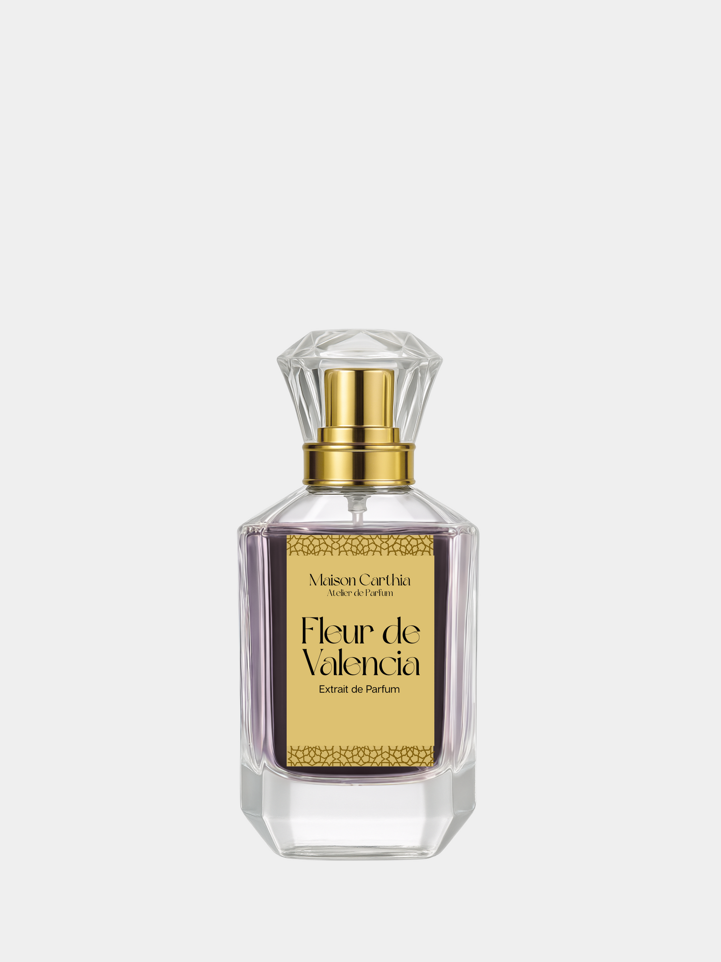 Fleur de Valencia