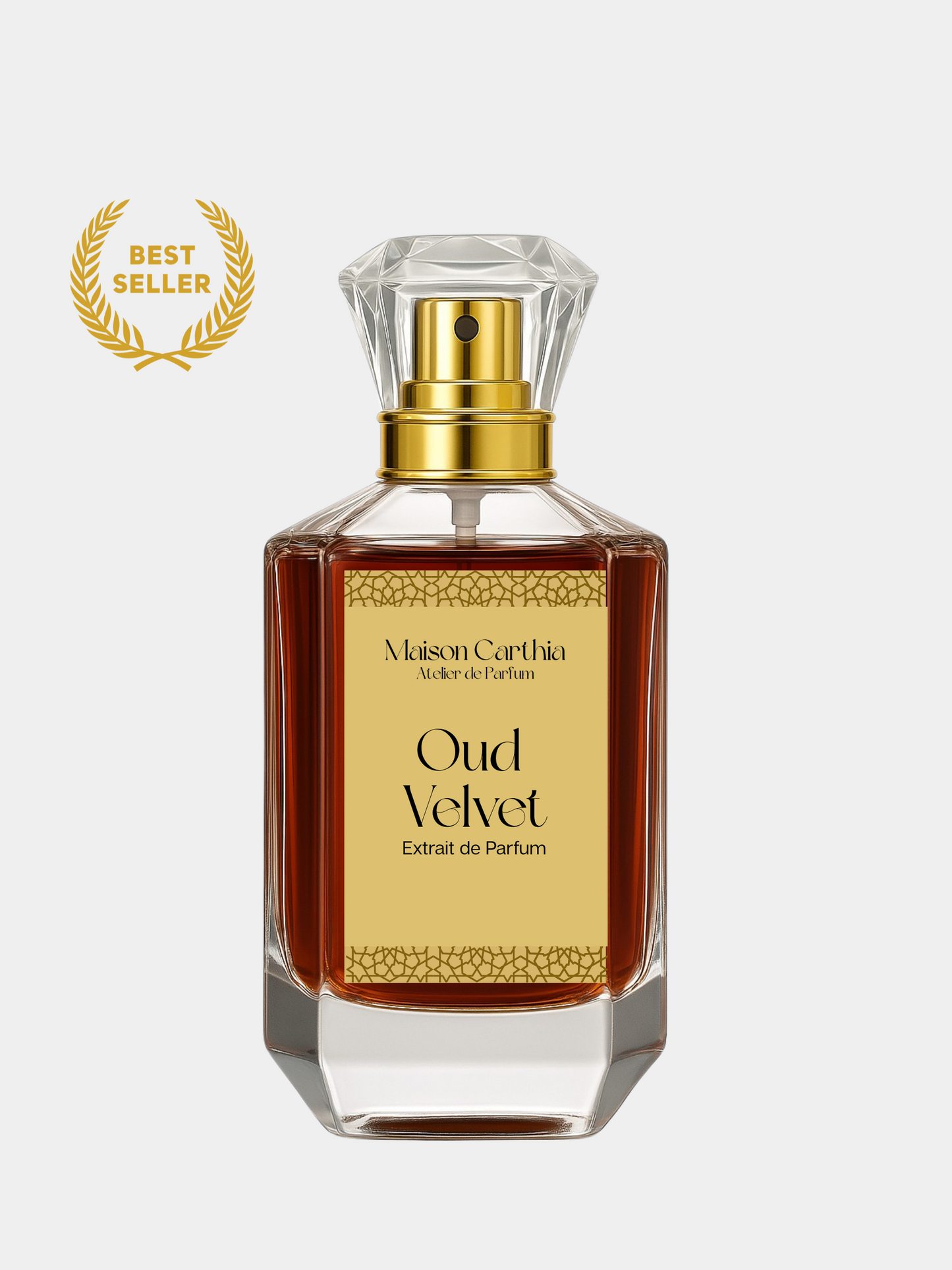 Oud Velvet