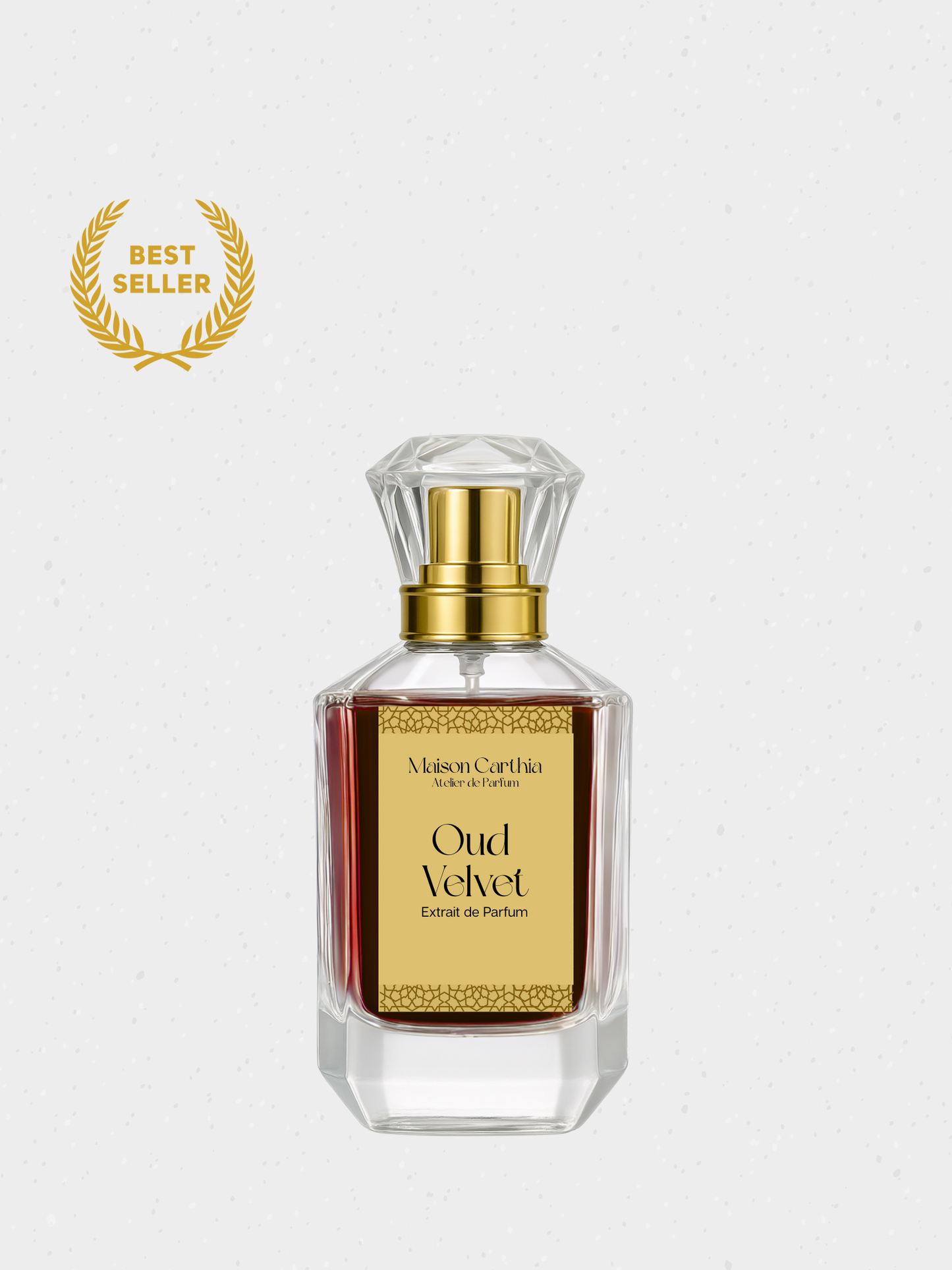 Oud Velvet