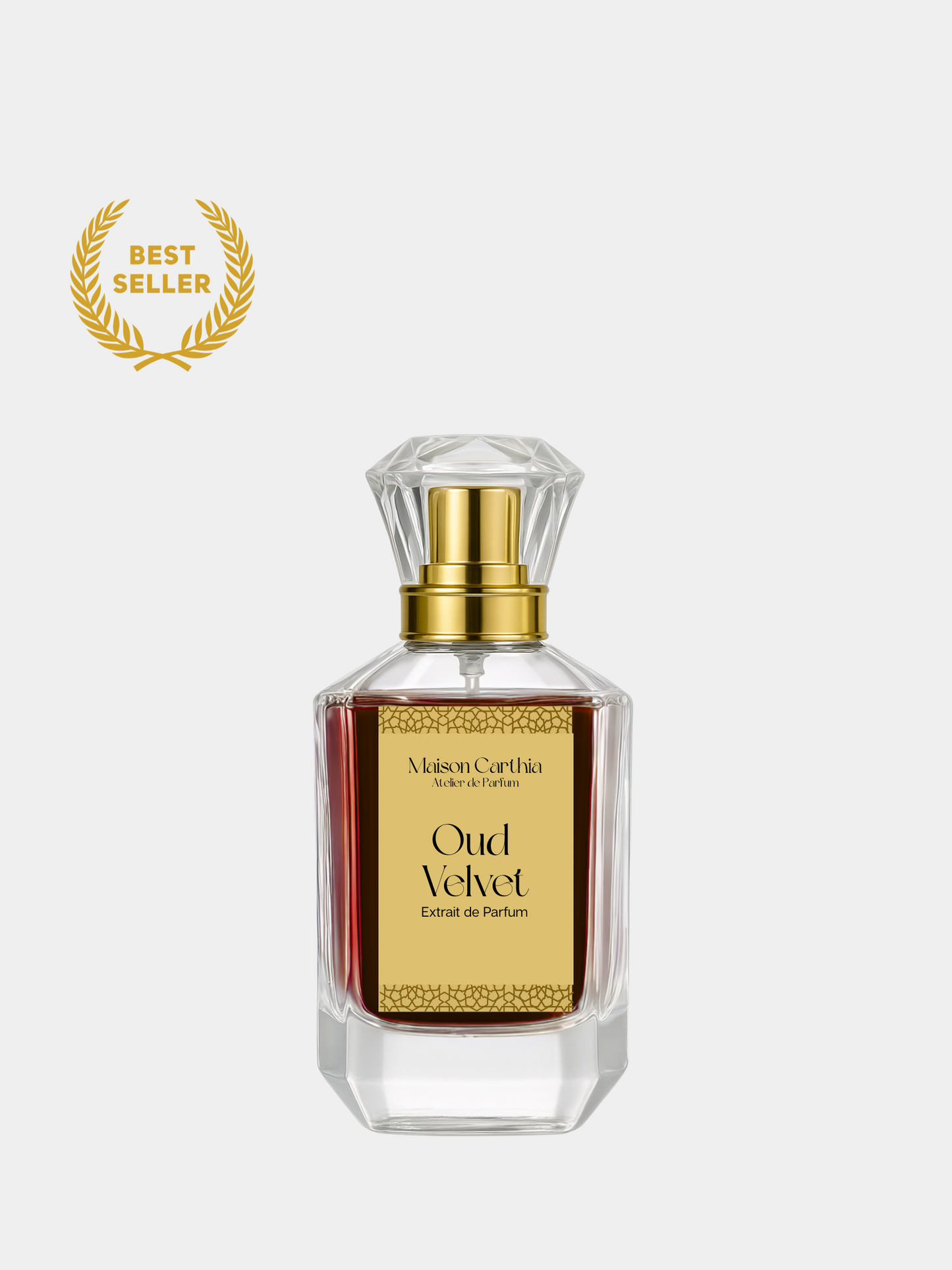 Oud Velvet