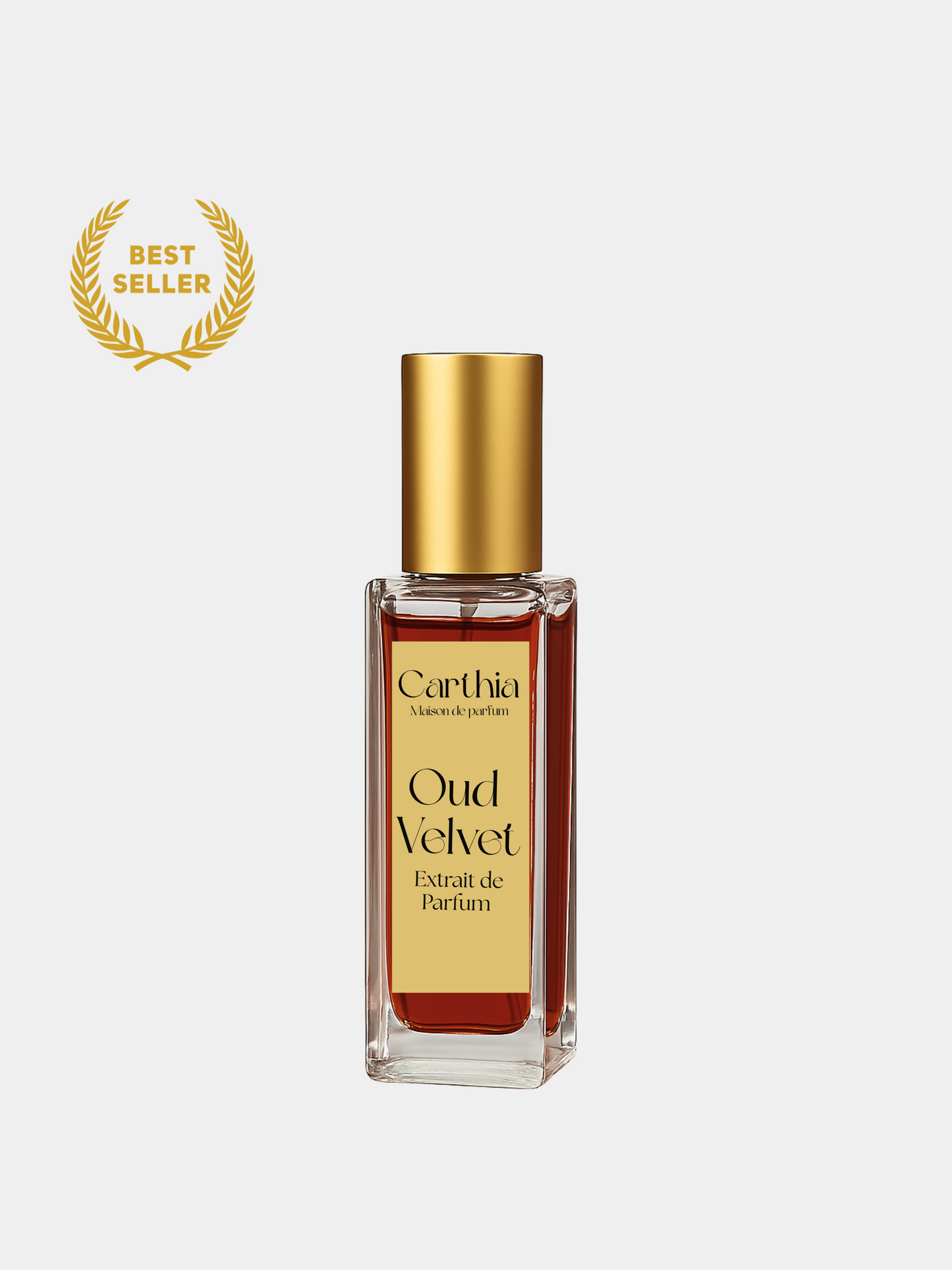 Oud Velvet