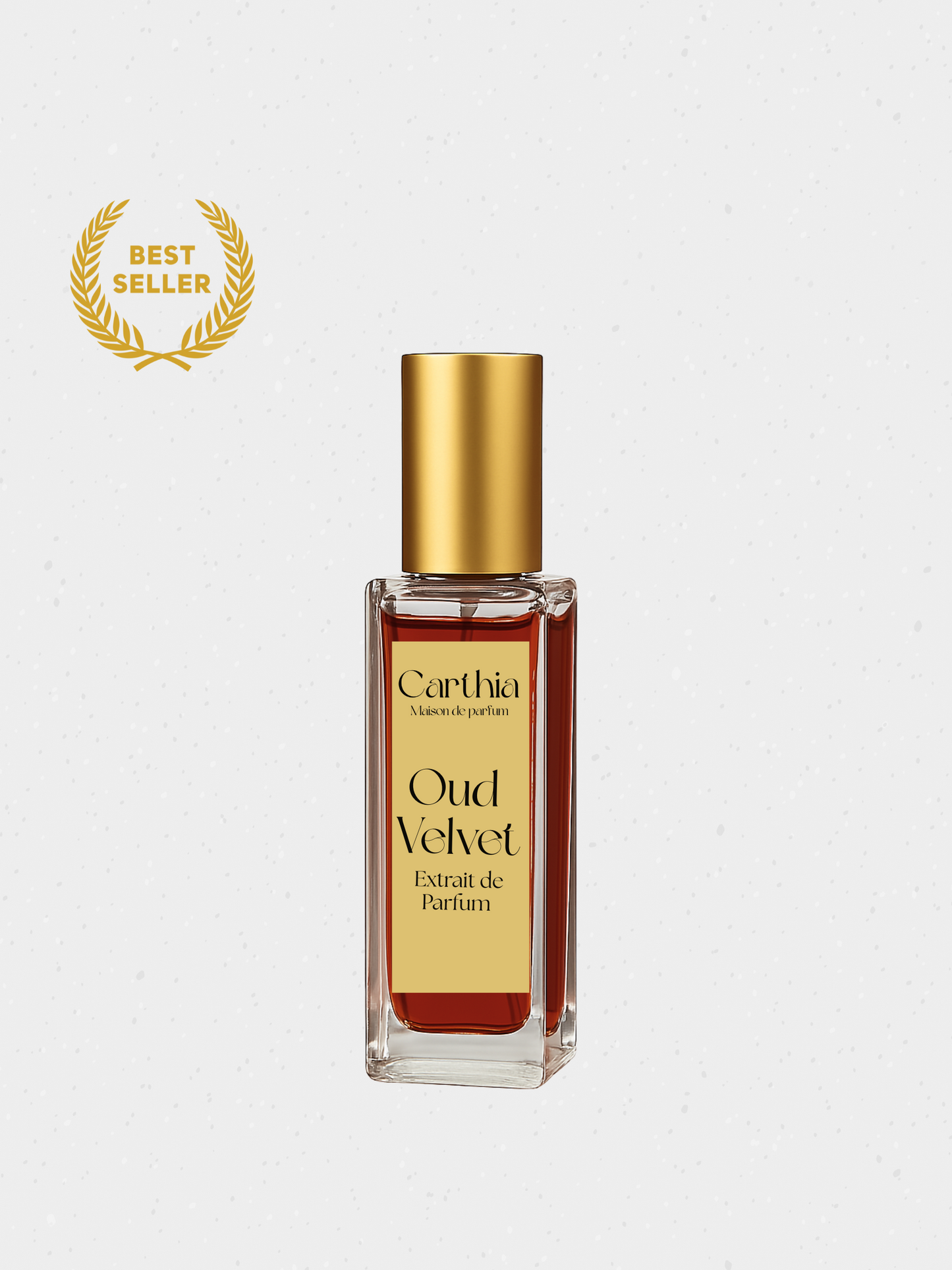 Oud Velvet