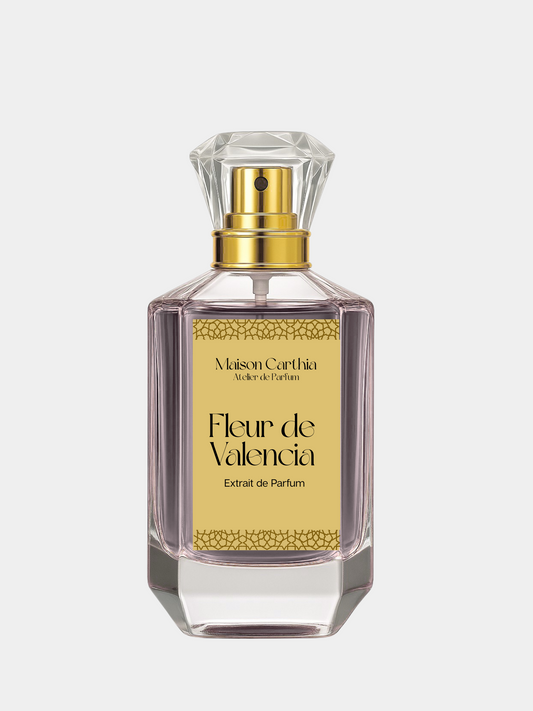 Fleur de Valencia