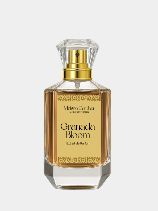 Granada Bloom