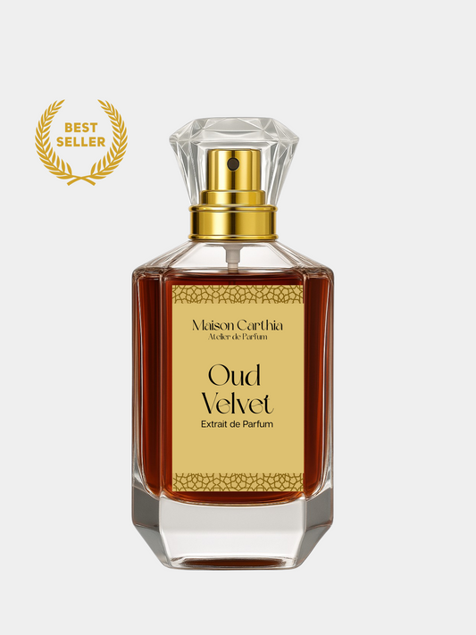 Oud Velvet