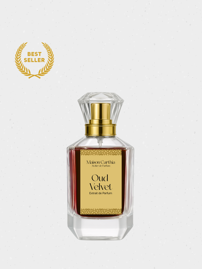 Oud Velvet