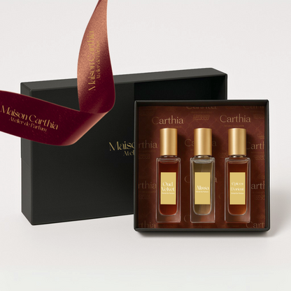 Eid Special Gift Box - Arabian Collection