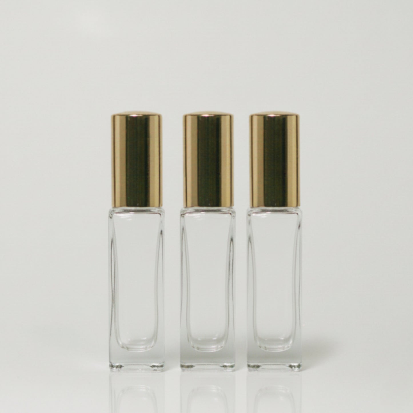 Build Your Own Trio: three 10 ml extrait de parfum travel sprays by Maison Carthia