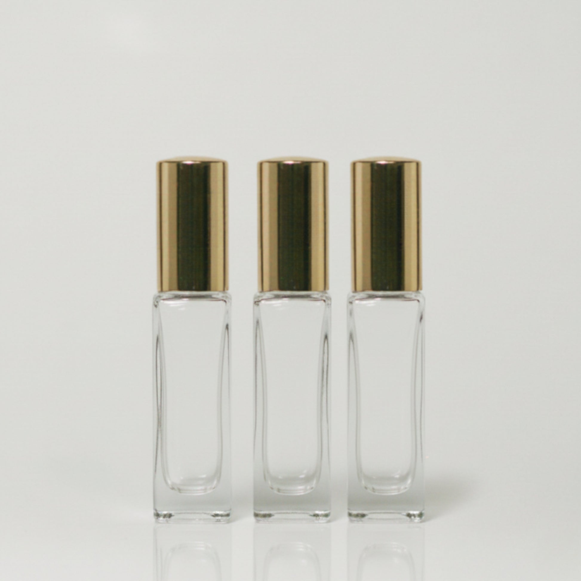 Build Your Own Trio: three 10 ml extrait de parfum travel sprays by Maison Carthia