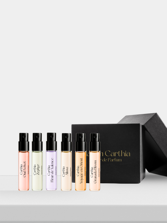 Redeemable Discovery Set - UNISEX