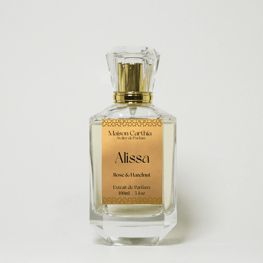 Alissa - Maison Carthia