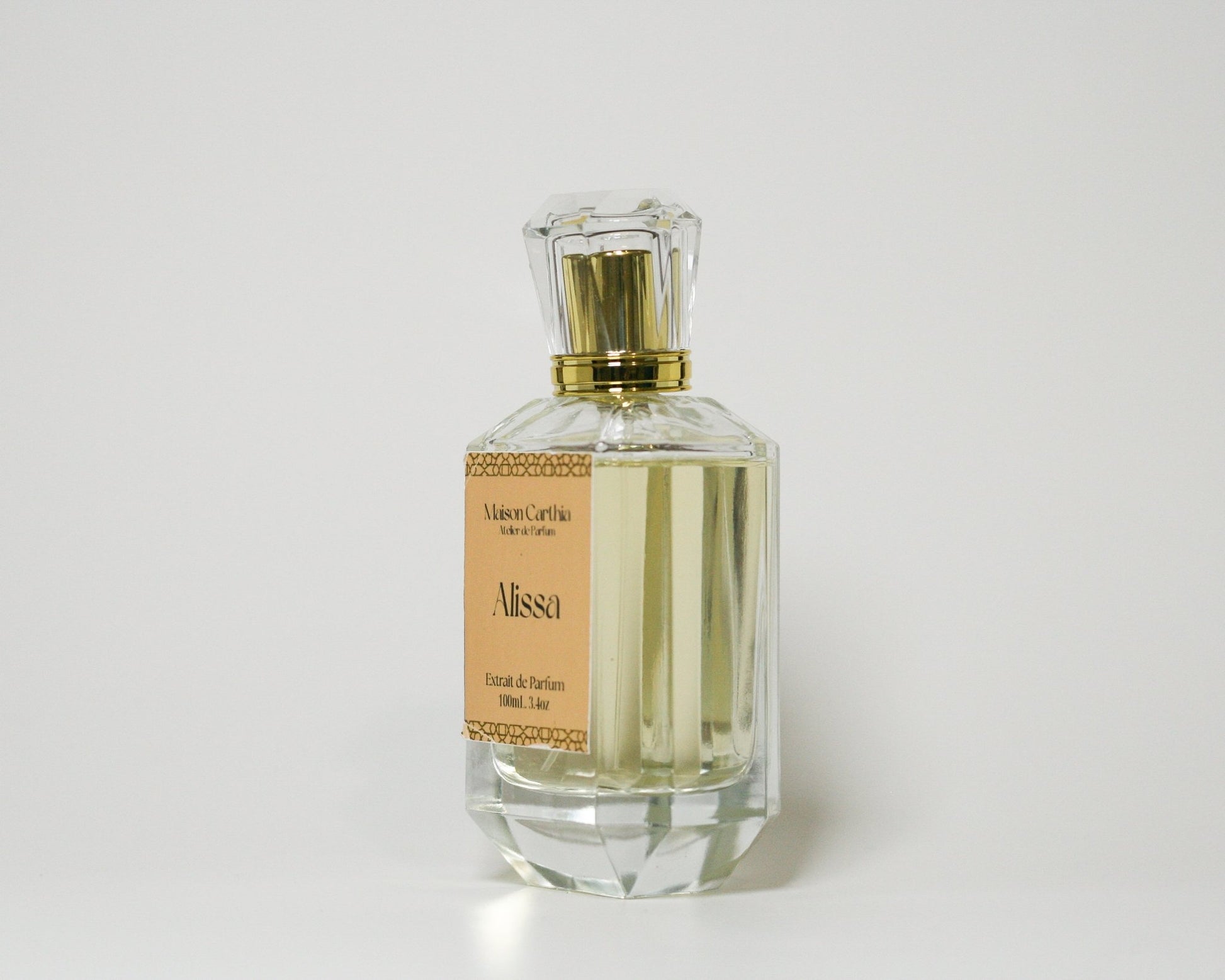 Alissa - Maison Carthia