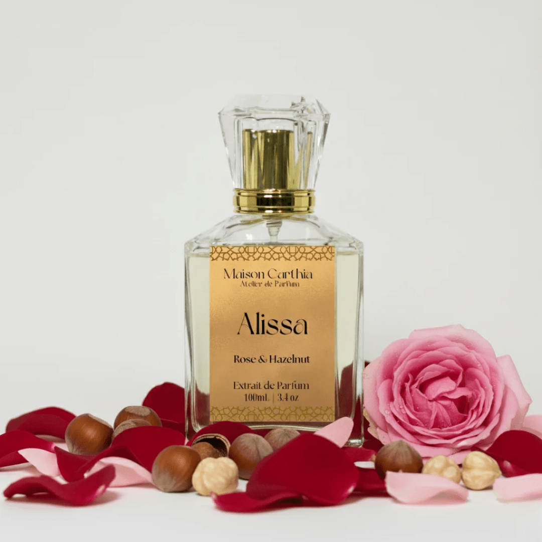 Alissa - Maison Carthia