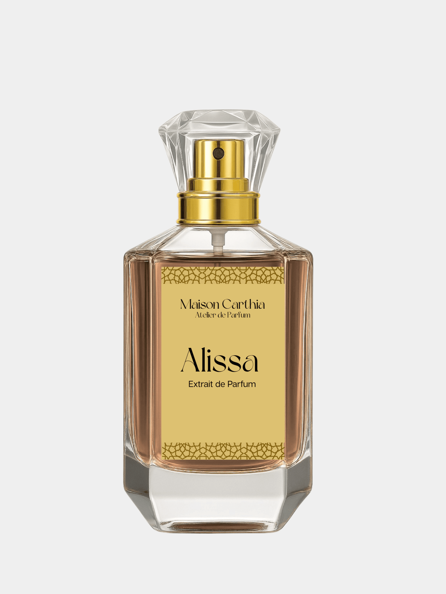Alissa - Maison Carthia