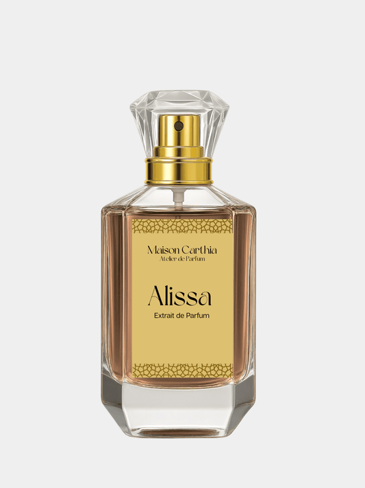 Alissa - Maison Carthia