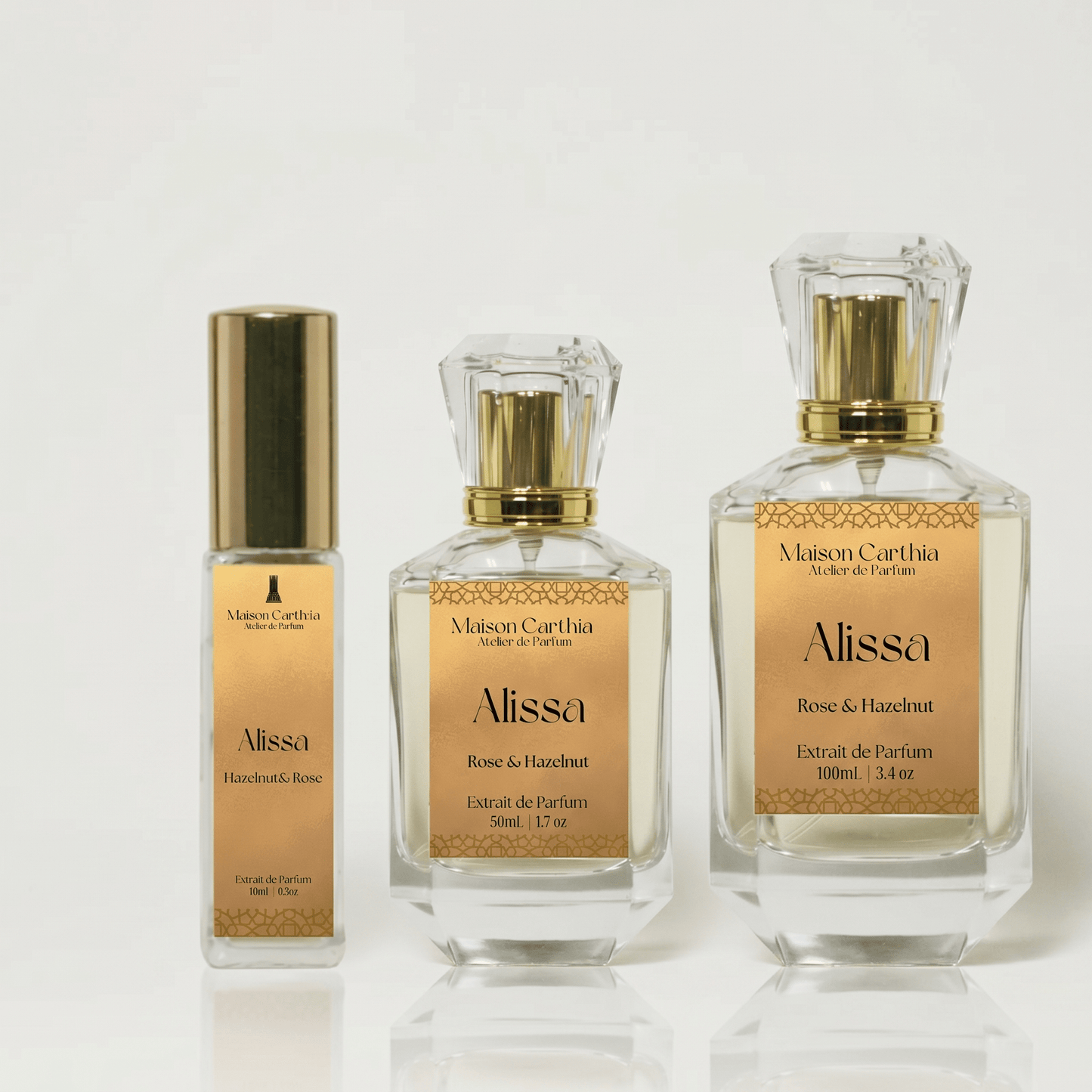 Alissa - Maison Carthia