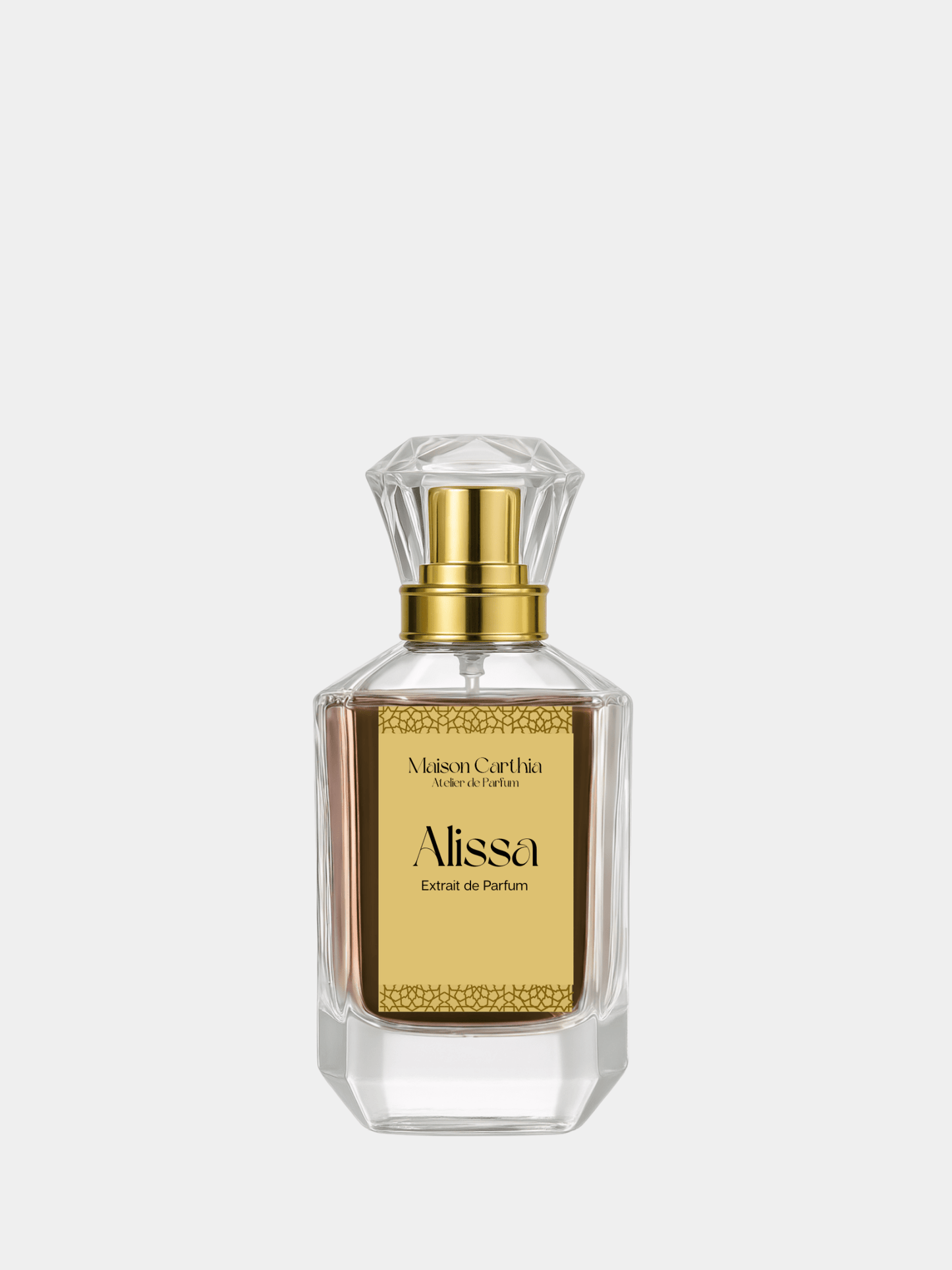 Alissa - Maison Carthia