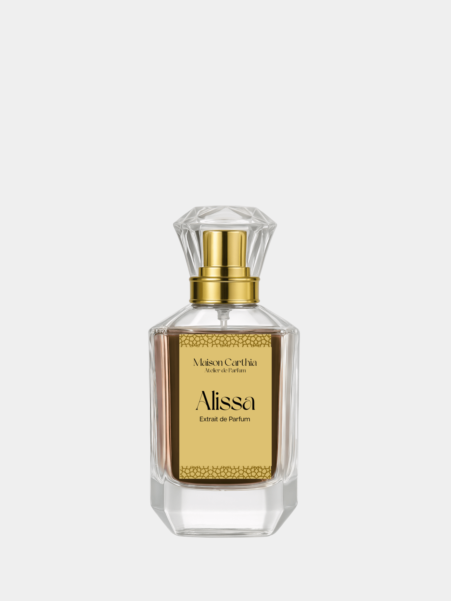 Alissa - Maison Carthia
