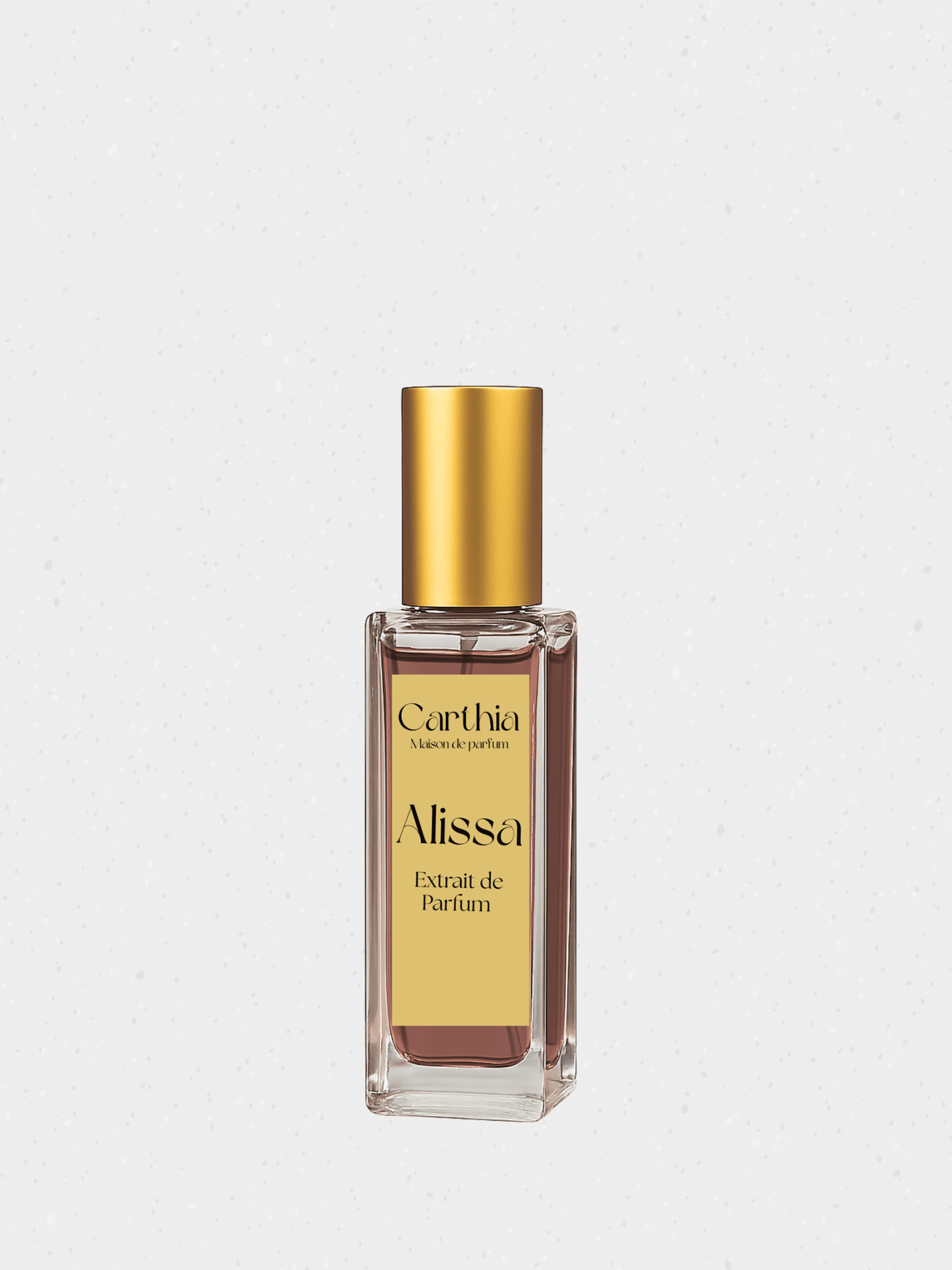 Arabian Trio Combo (Warm and Smokey) - Maison Carthia