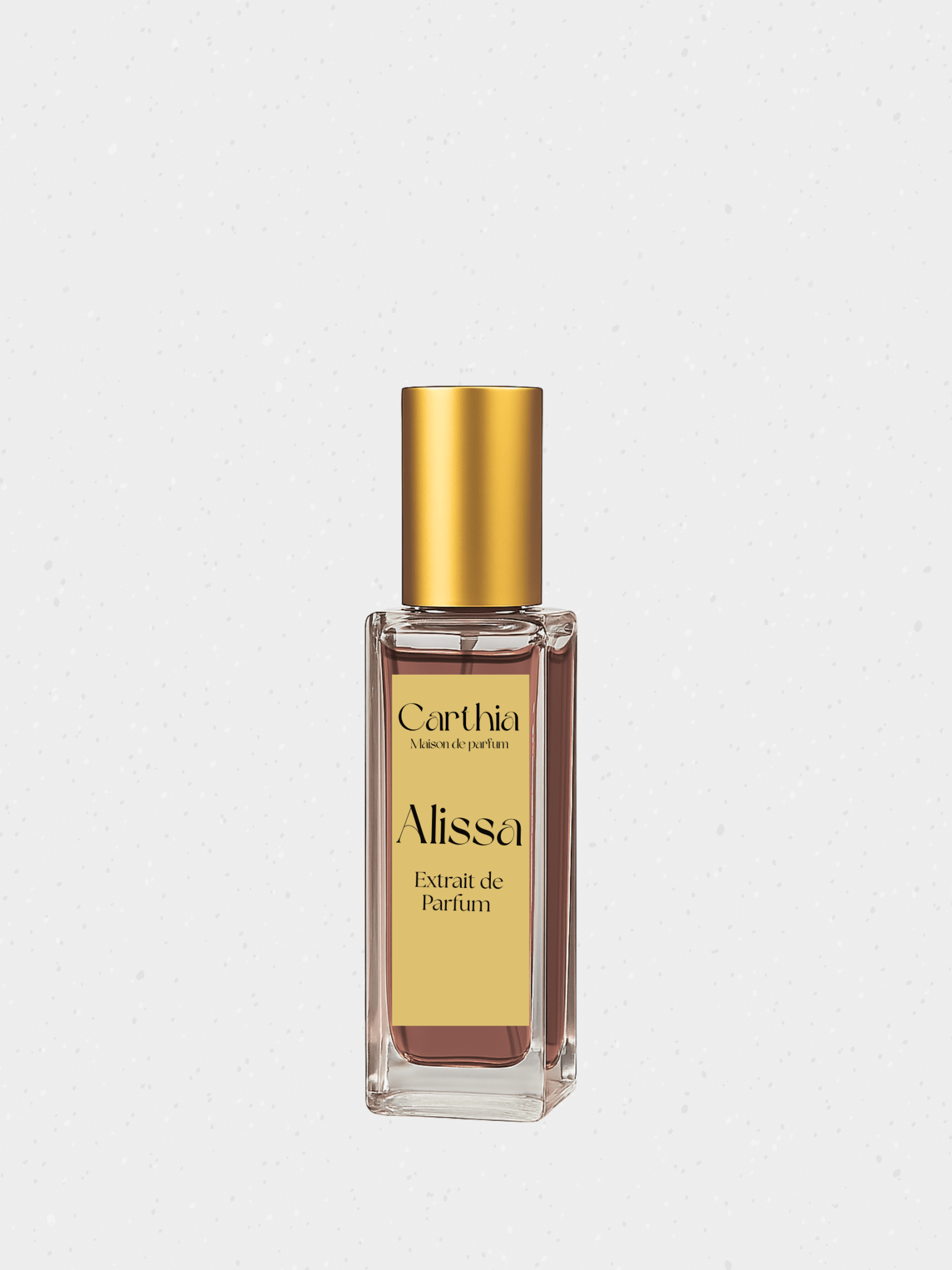 Arabian Trio Combo (Warm and Smokey) - Maison Carthia