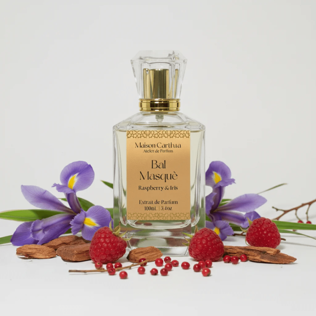 Bal Masque - Maison Carthia