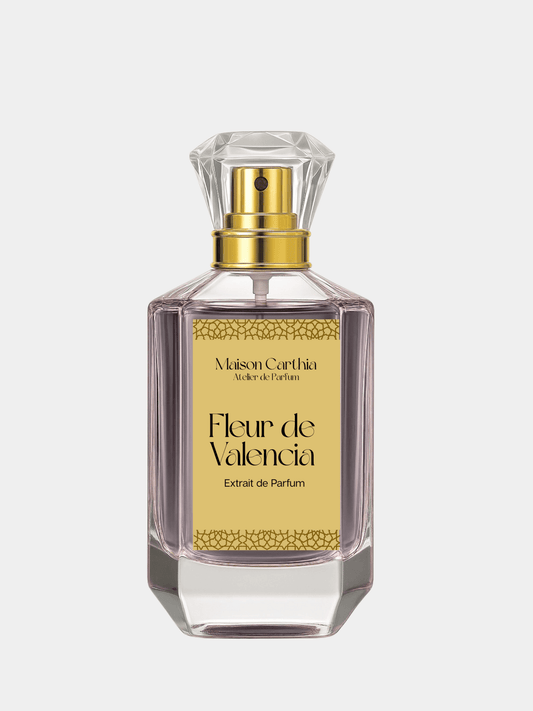 Fleur de Valencia - Maison Carthia