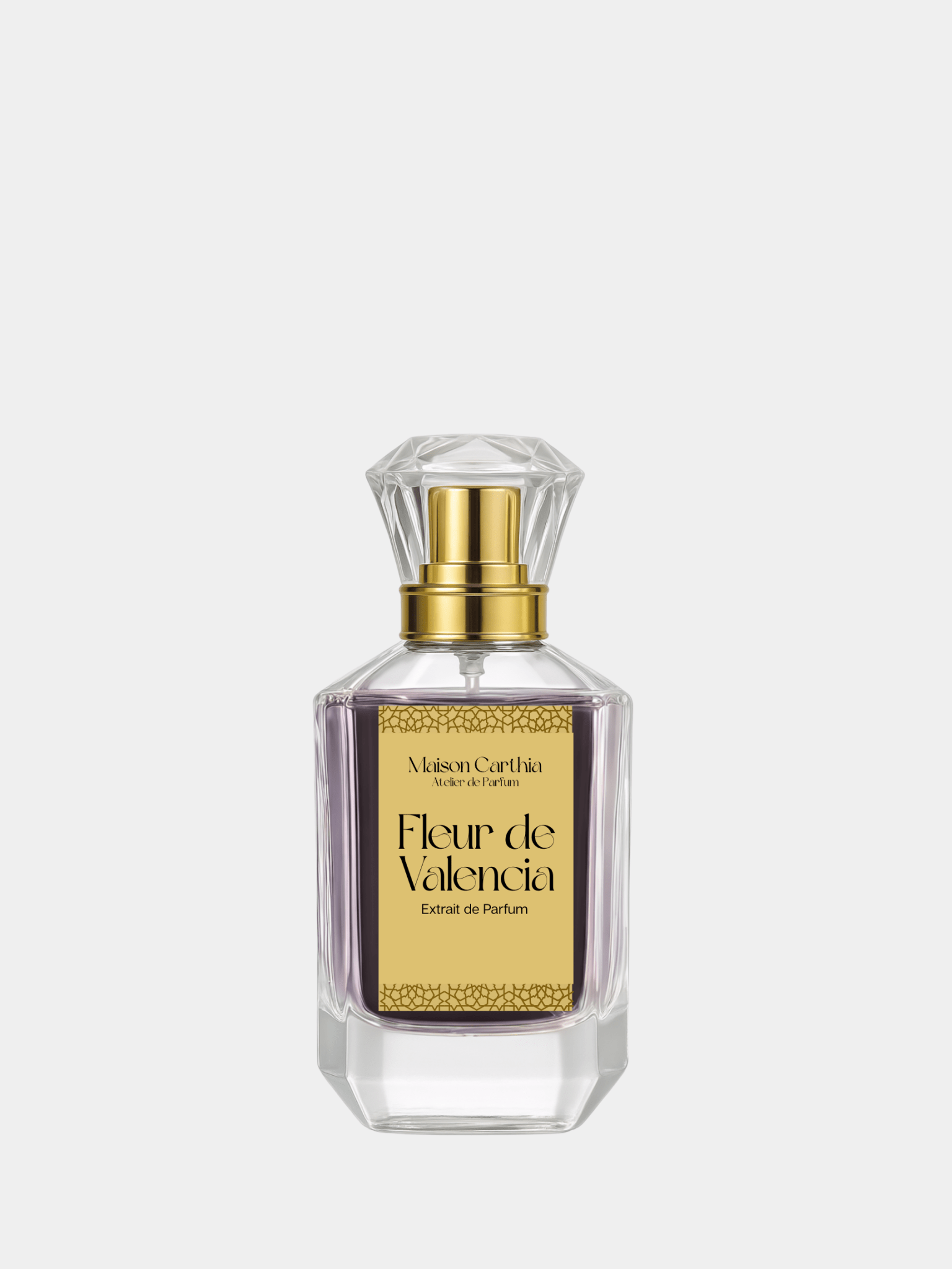 Fleur de Valencia - Maison Carthia