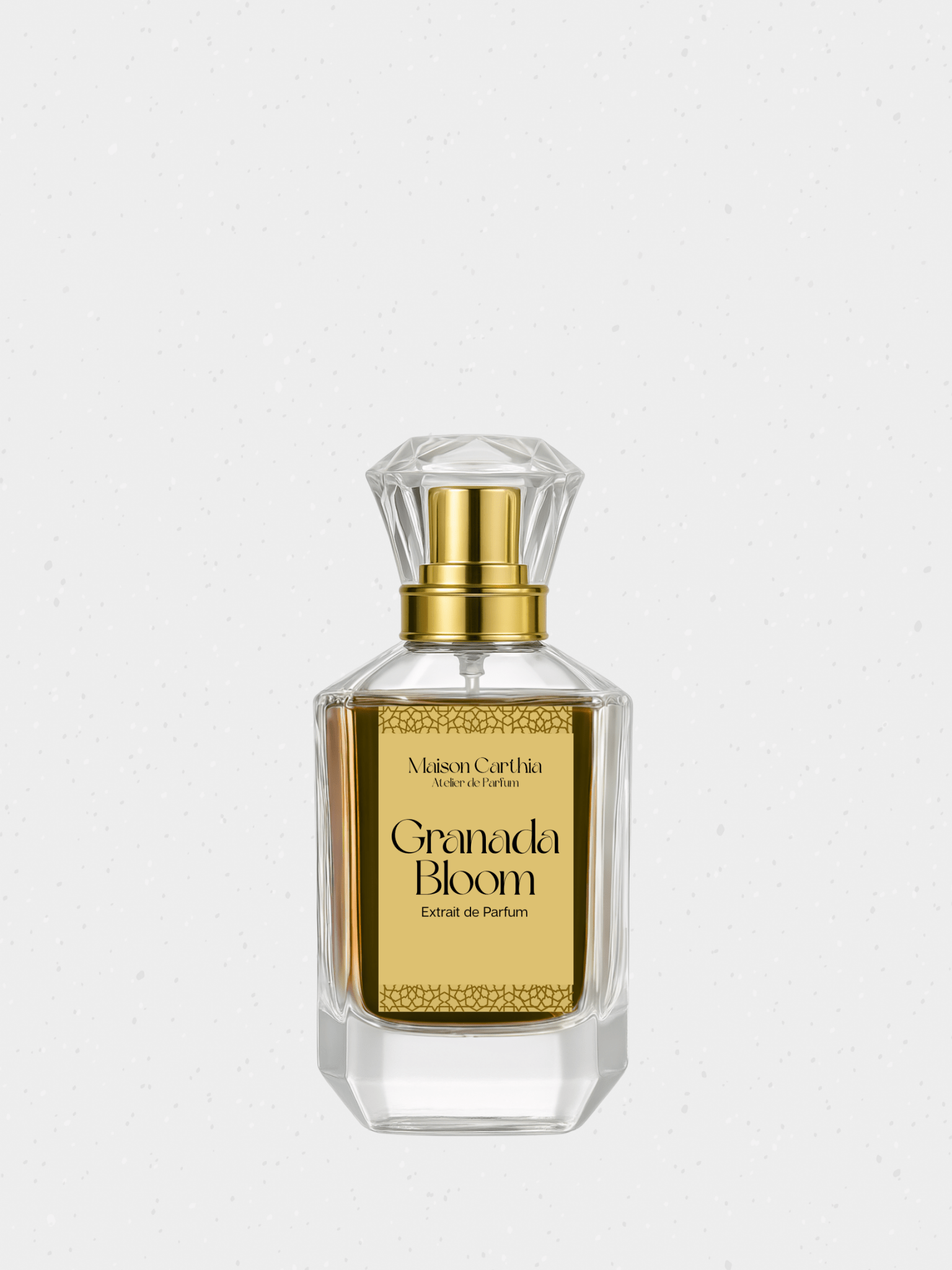Granada Bloom - Maison Carthia