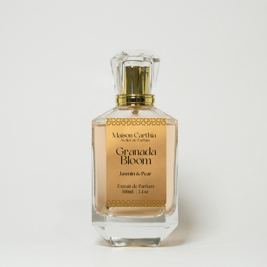 Granada Bloom - Maison Carthia
