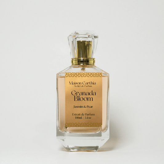 Granada Bloom - Maison Carthia