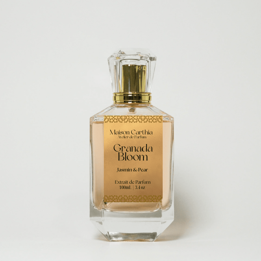 Granada Bloom