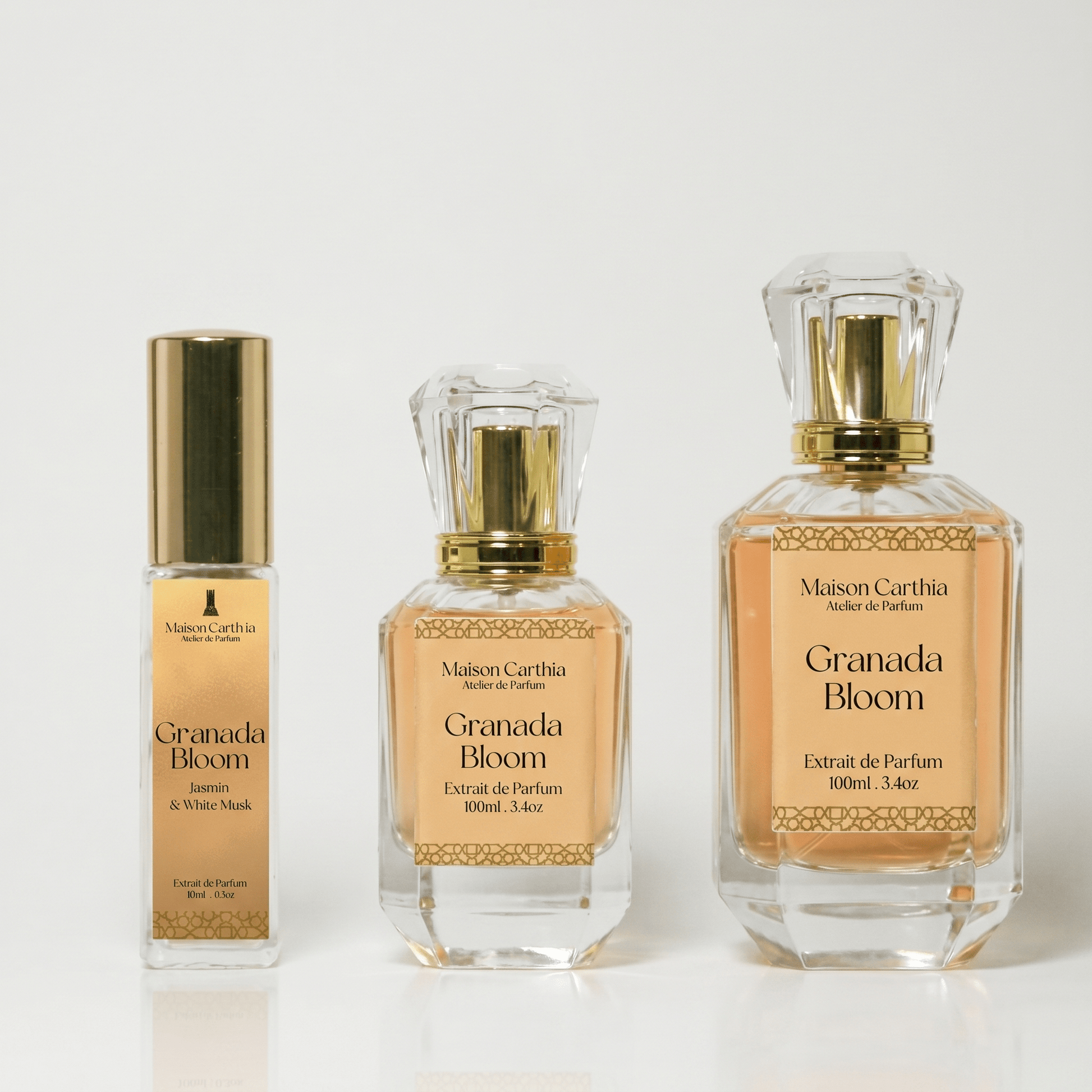 Granada Bloom - Maison Carthia