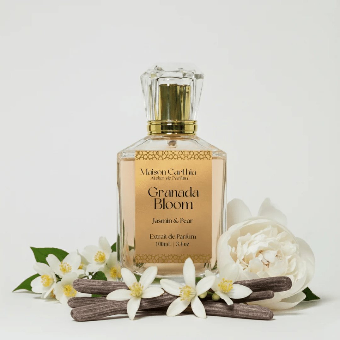 Granada Bloom - Maison Carthia