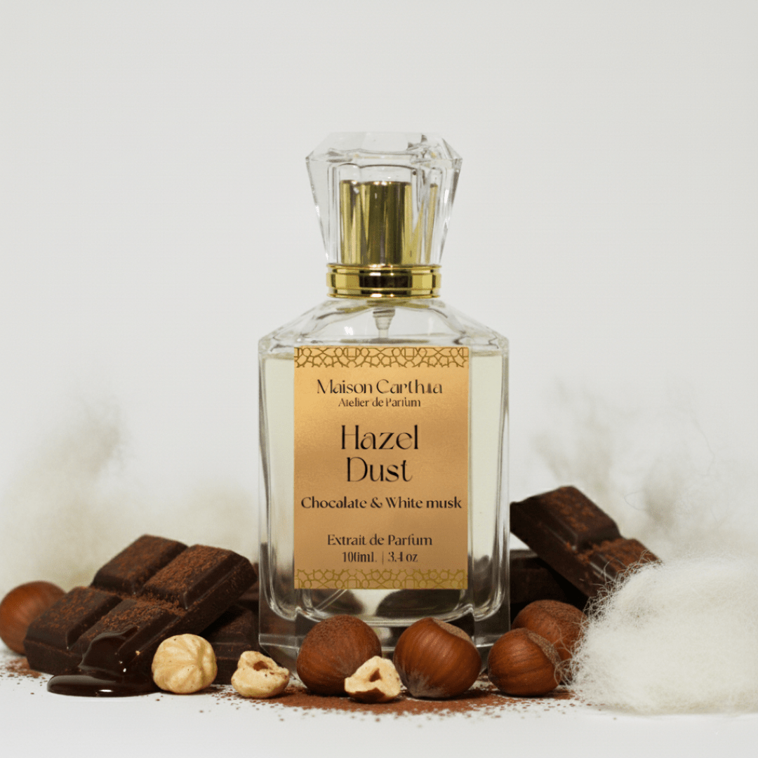 Hazel Dust - Maison Carthia