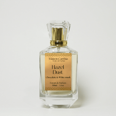 Hazel Dust - Maison Carthia