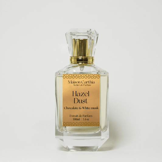 Hazel Dust - Maison Carthia
