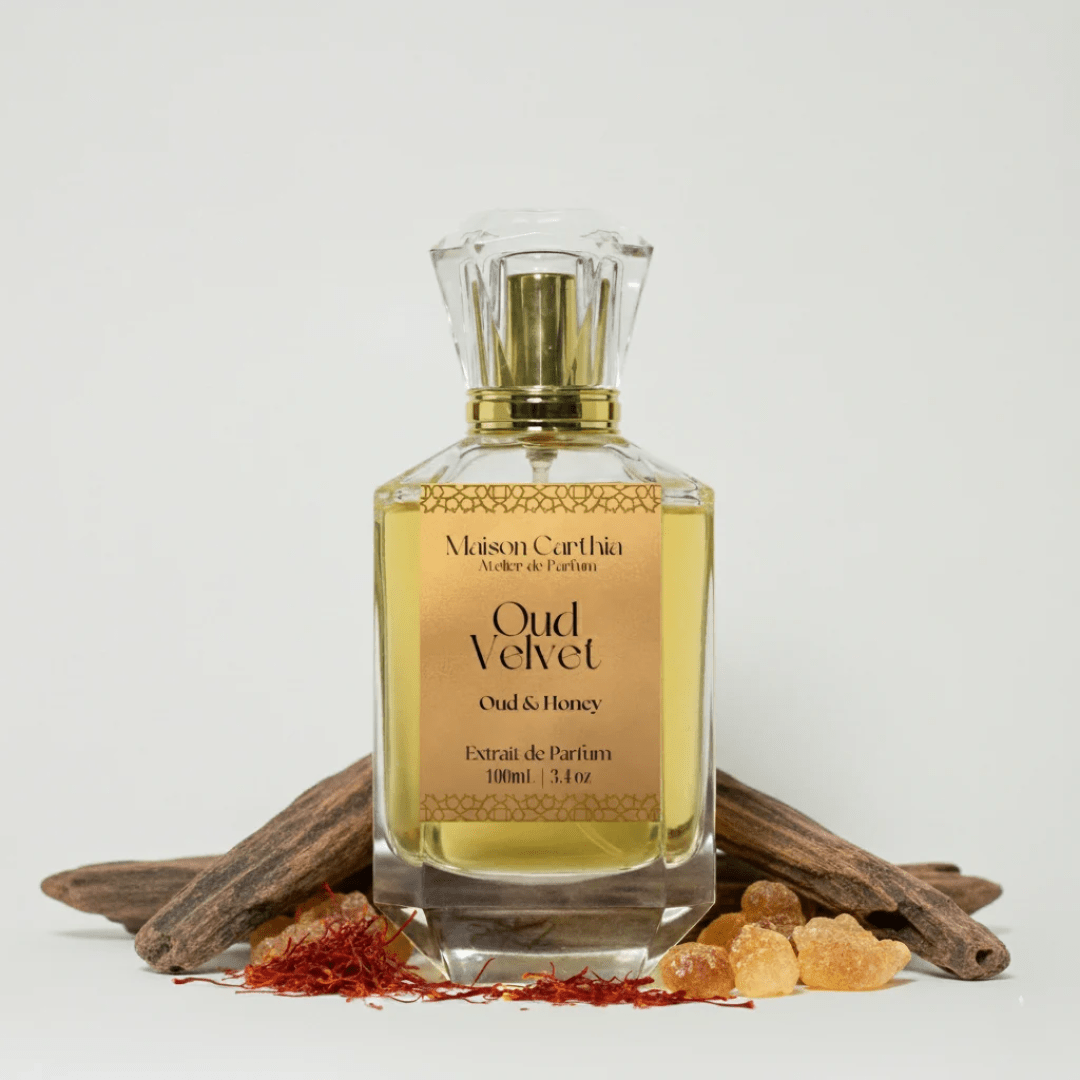 Oud Velvet - Maison Carthia