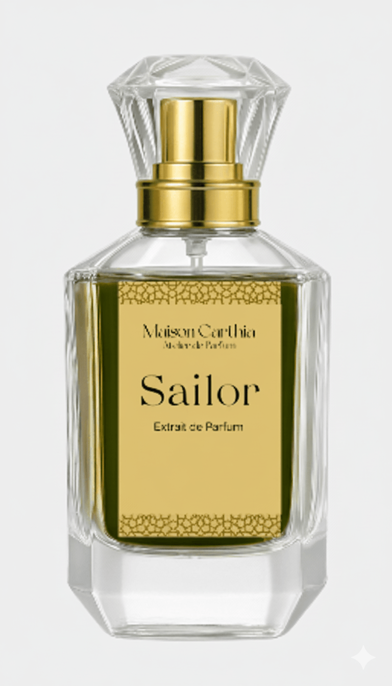 Sailor - Maison Carthia