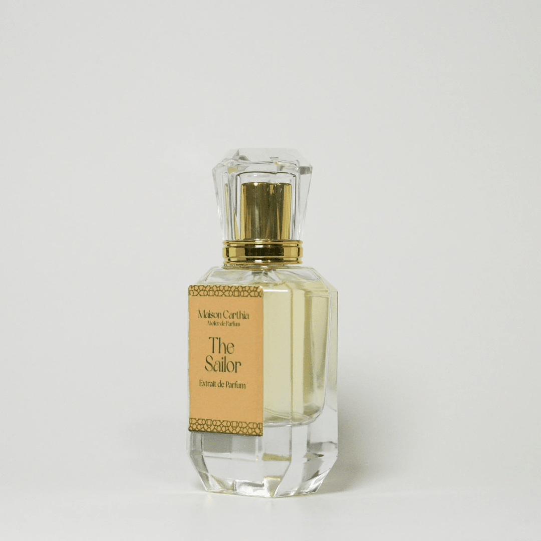 The Sailor - Maison Carthia