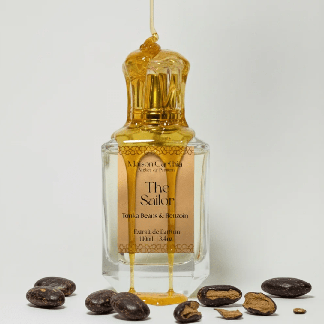 The Sailor - Maison Carthia