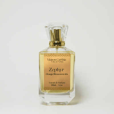 Zephyr - Maison Carthia