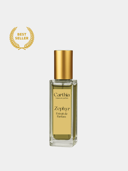 Zephyr - Maison Carthia
