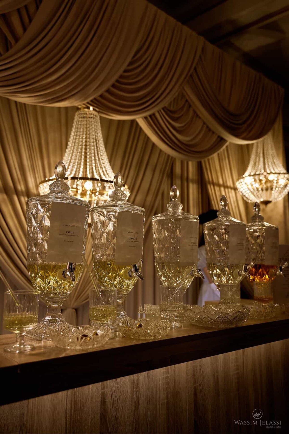 The Grand Flower Ball